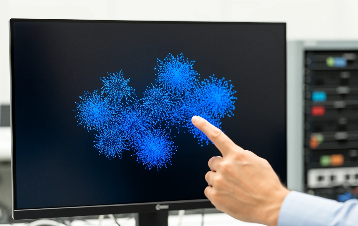 Documentación Técnica de Análisis