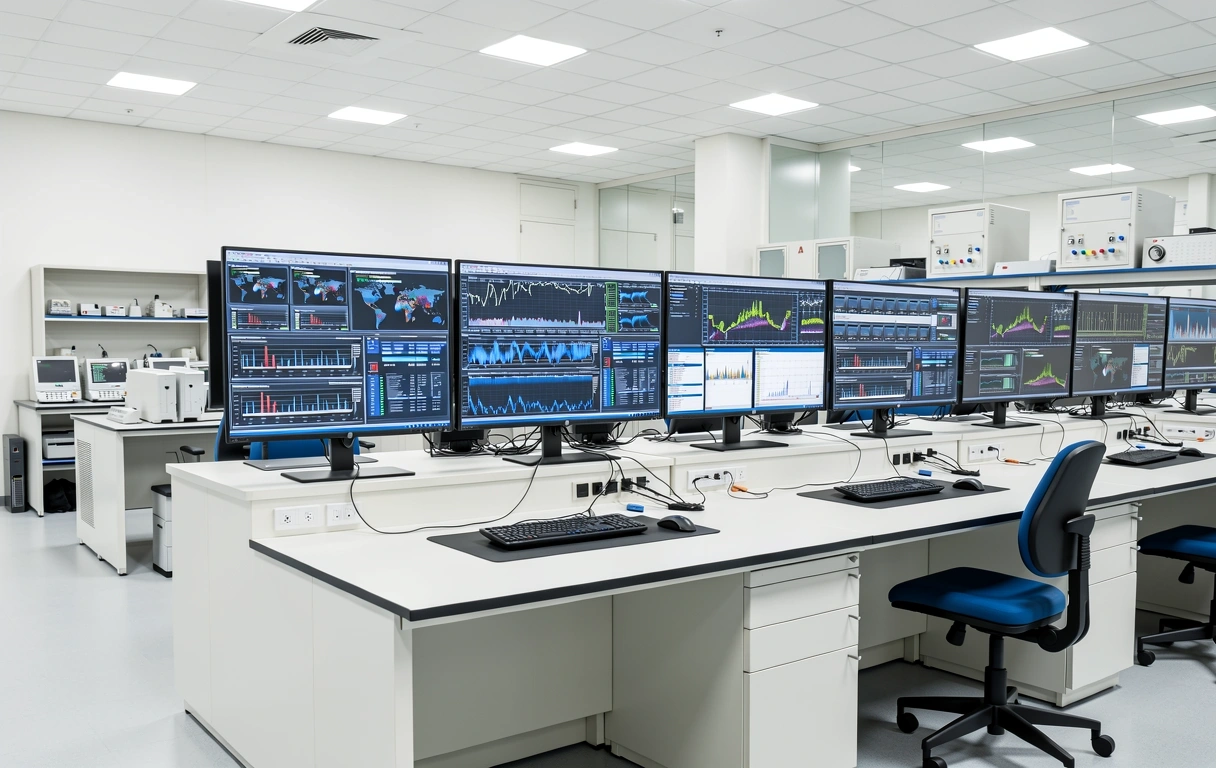 Entorno de Laboratorio de Datos Sierra