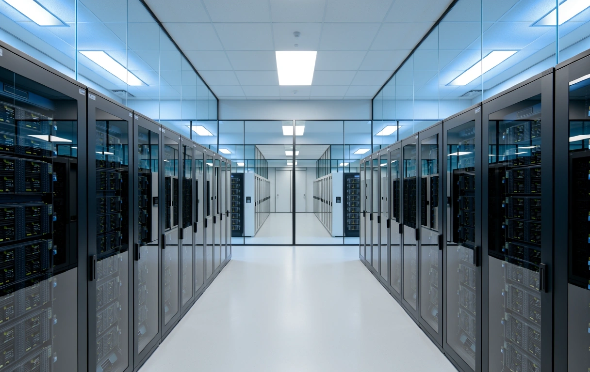 Laboratorio técnico Sierra