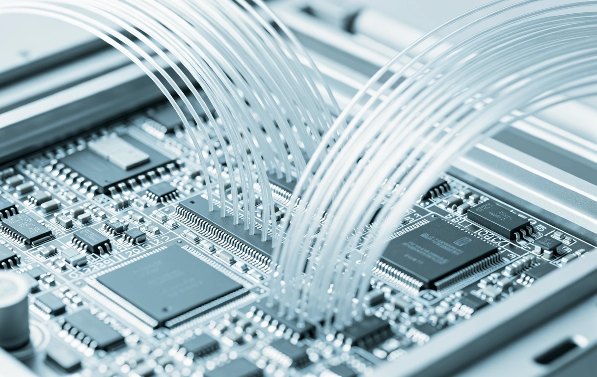 Tecnología de encriptación Sierra