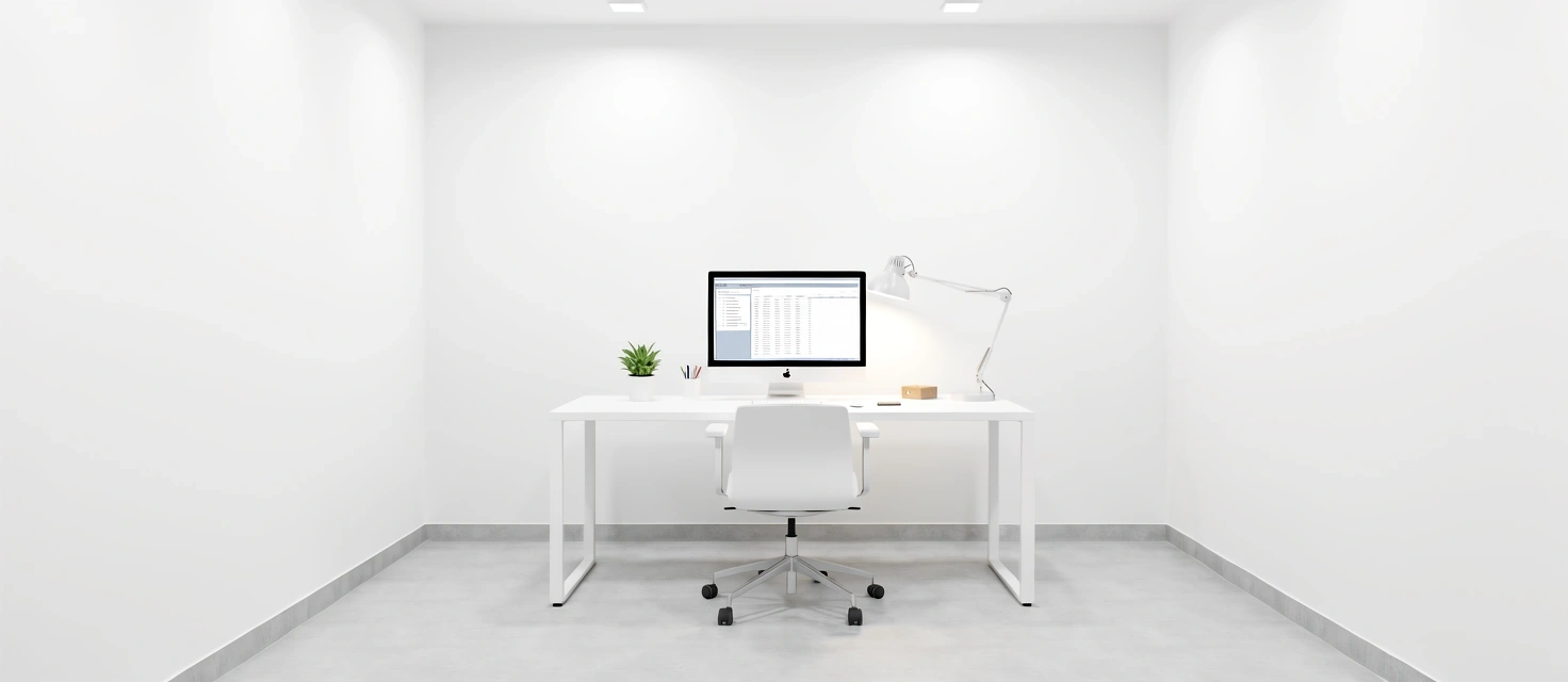 Oficinas Laboratorio Sierra