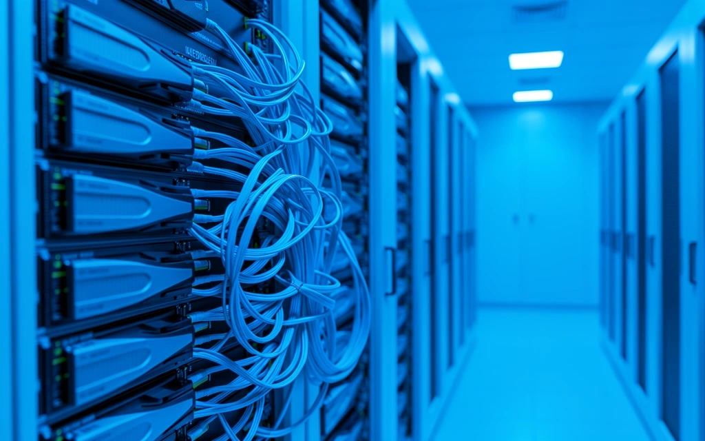 Infraestructura de procesamiento Sierra